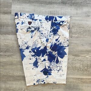 Polo Golf Shorts Sz 36